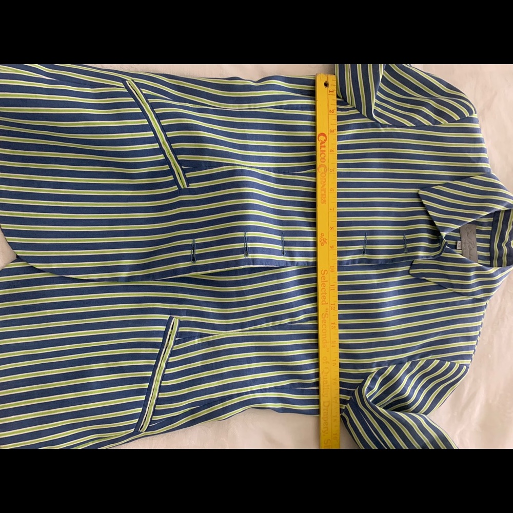 Earl Rutenberg Blazer Jacket - Picture 7 of 12